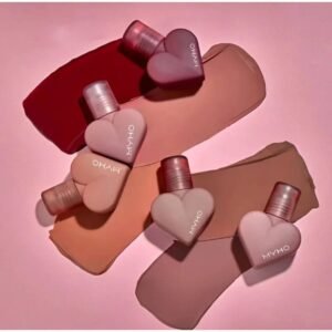 MINI LABIAL CORAZON