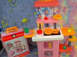 CARRITO COCINA