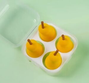 ESPONJA FIGURA FRUTA