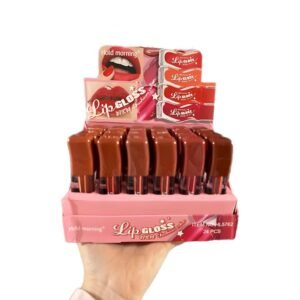 LABIAL MATTE