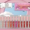 LABIALES MELODY