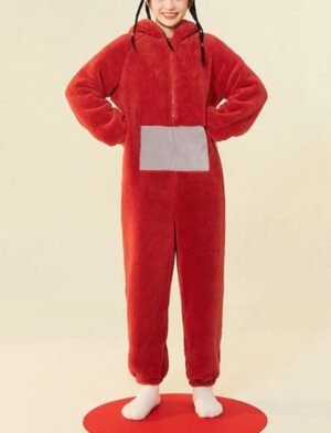 MAMELUCO ROJO