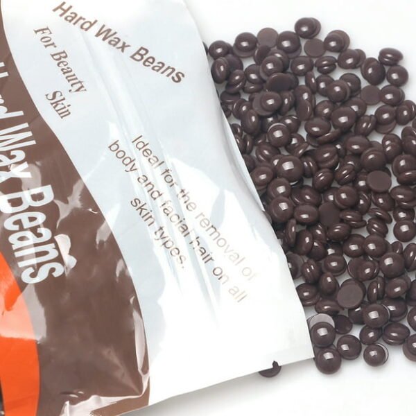 BOLITAS DE CERA PARA DEPILAR