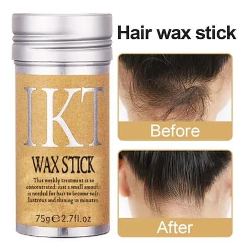 CERA PARA CABELLO