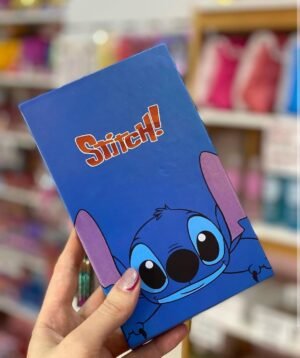 SOMBRAS STITCH