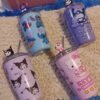VASO SANRIO FIGURA