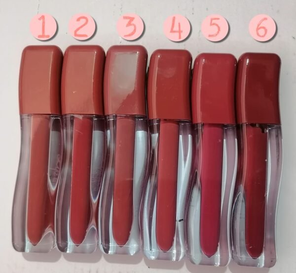 LABIAL MATTE