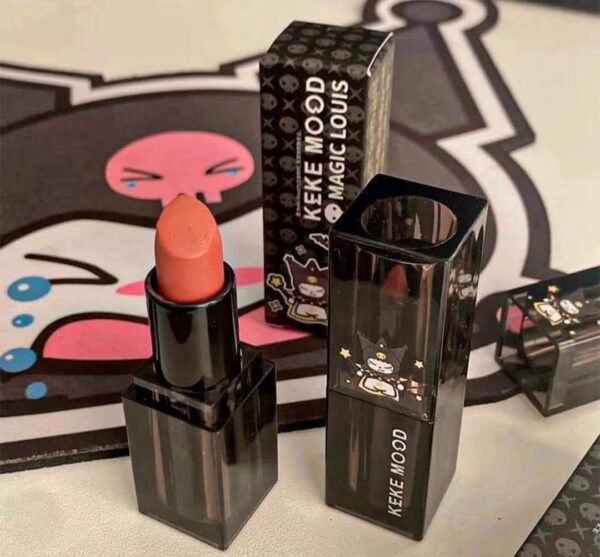 LABIAL DE KUROMI