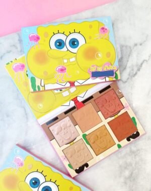 SOMBRAS BOB ESPONJA