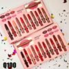 LABIALES 24 PZ