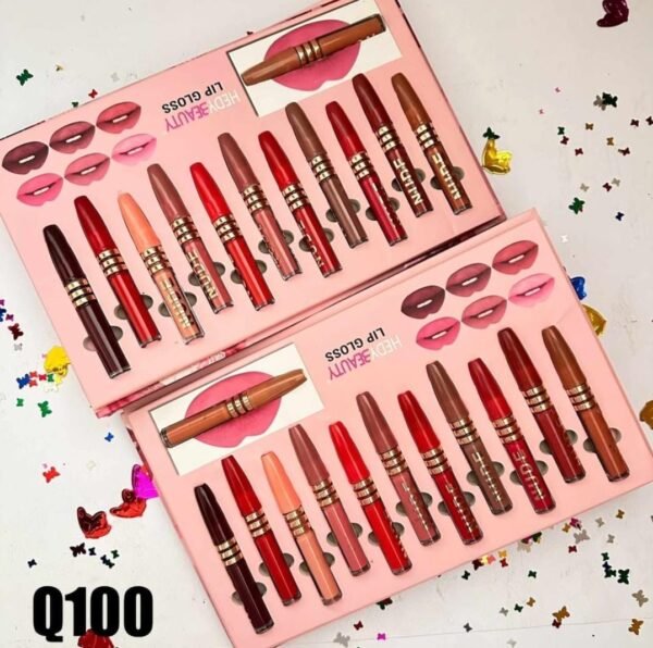 LABIALES 24 PZ