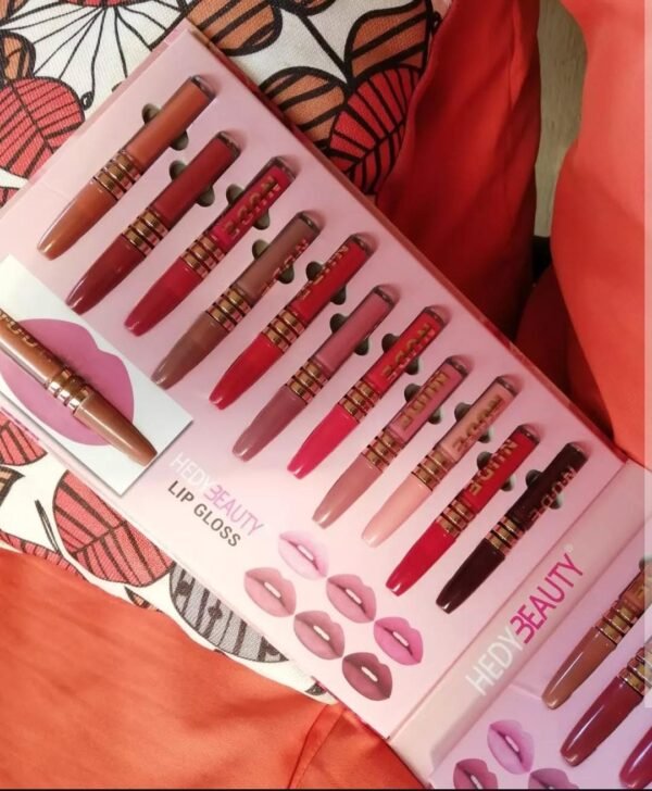 LABIALES 24 PZ
