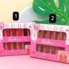 LABIAL NUDE BARIBIE
