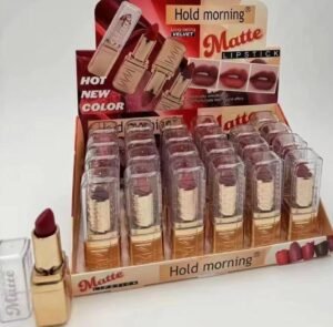 LABIAL DORADO