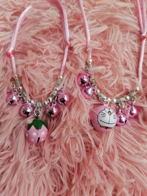 COLLARES GATO