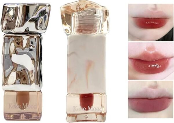 GLOSS BOLITA