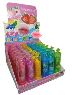 BALSAMO FRUTAS