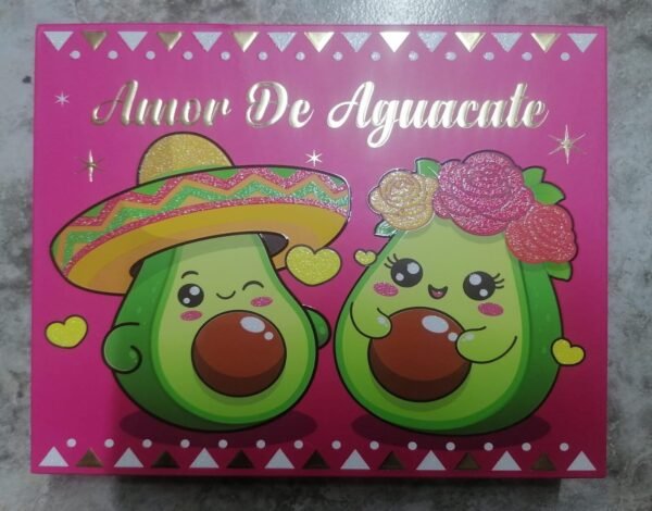 KIT AGUACATE
