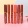 LABIAL NUDE