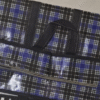 BOLSA DISEÑO NEGRA PEQUEÑA