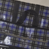 BOLSA DISEÑO NEGRA PEQUEÑA