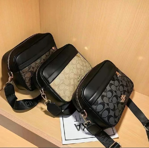 BOLSA COACH