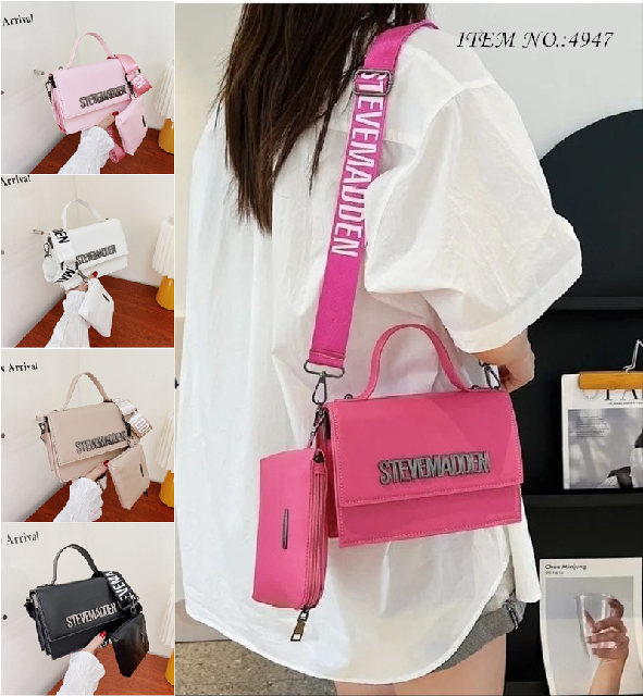 BOLSA STEVEMADDEN