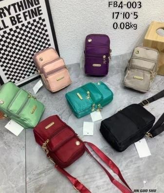 MINI BOLSA