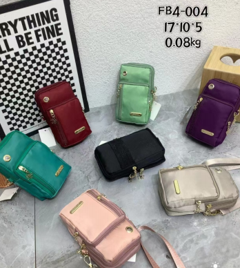 MINI BOLSA