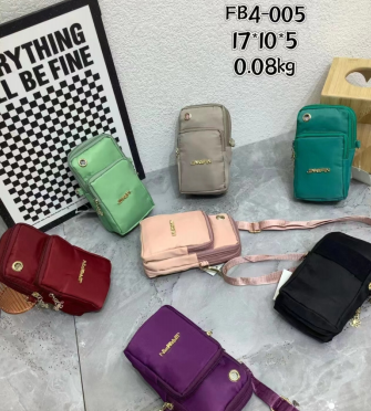 MINI BOLSA