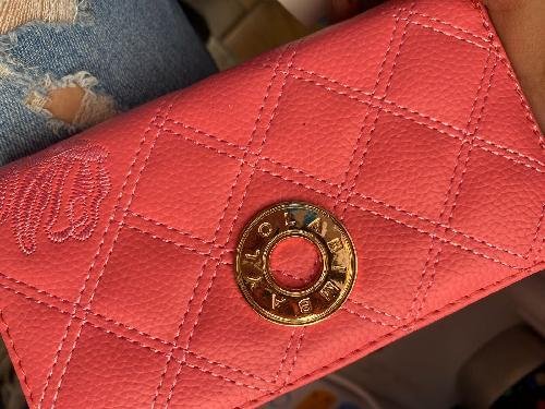 CARTERA BIMBA Y LOLA