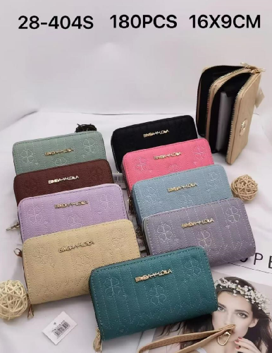 CARTERA BYL