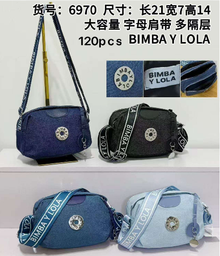 BOLSA BIMBA Y LOLA