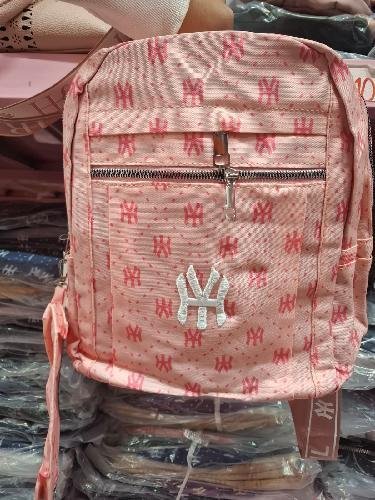 MOCHILA YANKEES