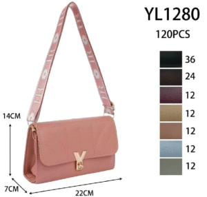 BOLSA Y