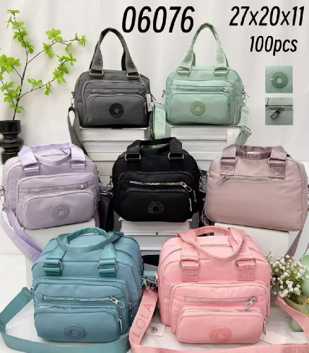 BOLSA BYL