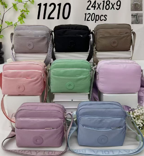 BOLSA BYL