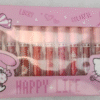 LABIALES MELODY