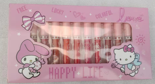 LABIALES MELODY