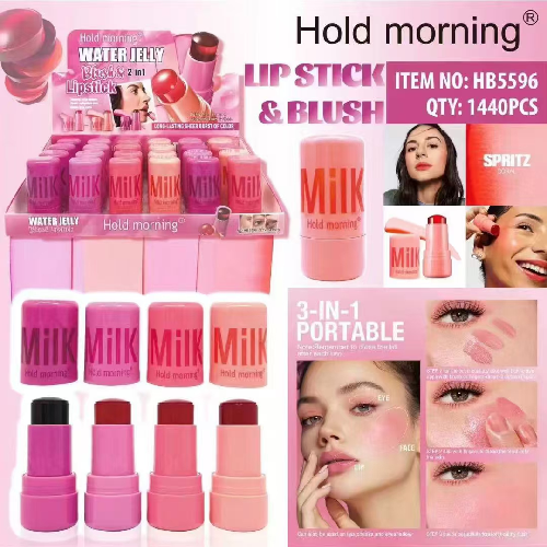 BLUSH MILK