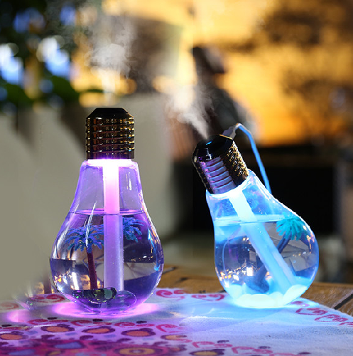 FOCO HUMIDIFICADOR