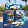 ALLOY CAR