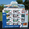 DIE CAST CAR