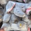 ELEFANTE DORMILON