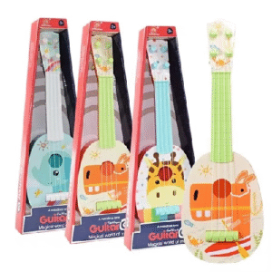 GUITARRA PARA BEBE
