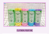 CAPSULAS PARA ROPA