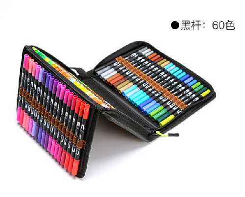 KIT PLUMONES 60PZ