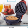 MINI WAFFLERA CORAZON