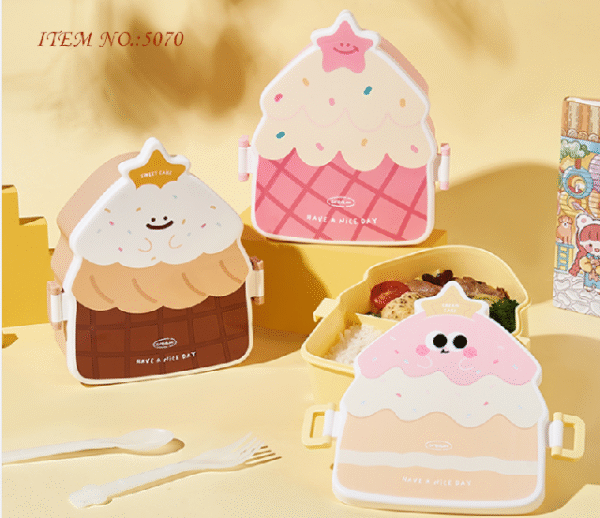 LONCHERA CUPCAKE