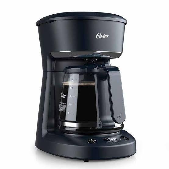 CAFETERA MODELO 2